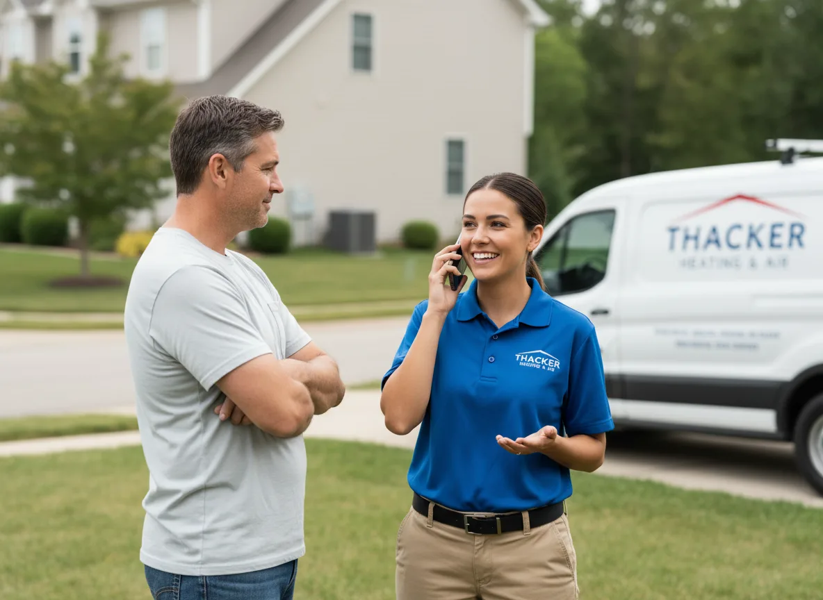 Ac Repair Tyrone, GA FAQs